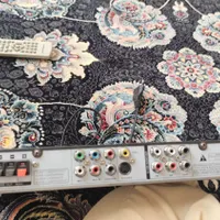 دی وی دی پلیر گوسونیک|پخش‌کننده DVD و ویدیو|بروجرد, |دیوار