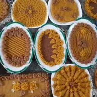 حلوا و رطب مجلسی مراسم ترحیم|خدمات پذیرایی، مراسم|کرمانشاه, |دیوار