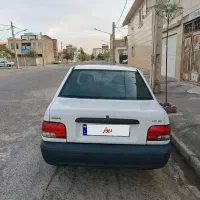پراید مدل 93