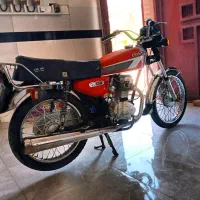 موتور 125