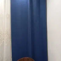 دستک پرده