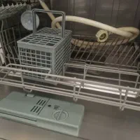 ماشین ظرف شویی رو میزی|ماشین ظرفشویی|تهران, تهرانپارس غربی|دیوار