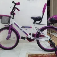 دوچرخه نو|دوچرخه، اسکیت، اسکوتر|رشت, گلزاران|دیوار