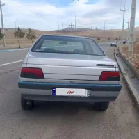 پژو 405 مدل 90|خودرو سواری و وانت|اهر, |دیوار