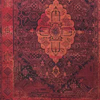 انبار بزرگ فرش شیرازی|فرش|ساری, |دیوار