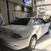 سمند سورنXu7p|خودرو سواری و وانت|تهران, چیتگر شمالی|دیوار