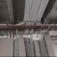 سیم کشی ساختمان|خدمات پیشه و مهارت|مشهد, نظام دوست|دیوار