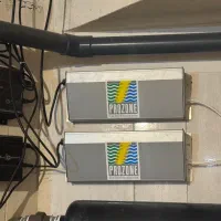 اوزون زن استخر prozone