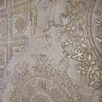 پتینه کاری دیوار|خدمات پیشه و مهارت|رشت, رودباری|دیوار