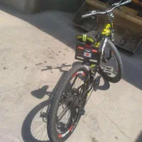 دوچرخه کوهستانی|دوچرخه، اسکیت، اسکوتر|ملکان, |دیوار