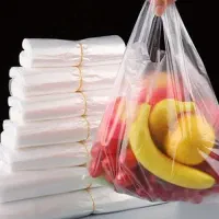 شرکت تولیدی انواع نایلکس و نایلون و فریزر و...