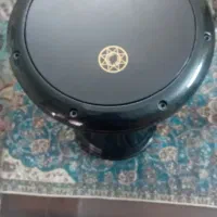 داربوکا یا تمپو پژواک ۳ لب