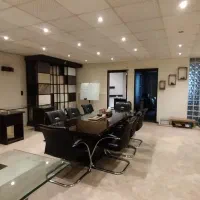 سند اداری/۹۵متر/شریعتی/شیک/فول امکانات