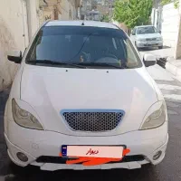 تیبا۲  ۹۷‌   فابریک شاسی سالم