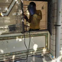 لوله‌کشی‌گاز‌جوشکاری‌سیار|خدمات پیشه و مهارت|ایلام, |دیوار