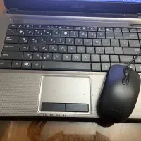 لپ تاپ asus kl84|رایانه همراه|کرج, شهرک البرز ۳|دیوار