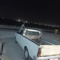 پیکان وانت مدل 93|خودرو سواری و وانت|پاکدشت, پاکدشت (مامازند)|دیوار