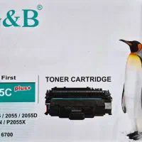 کارتریج 05plus G&B