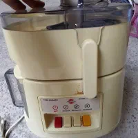آبمیوه گیری  زود پز همزن