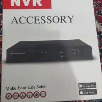 DVR