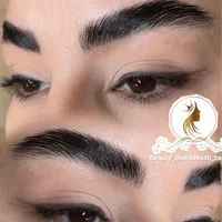 فیشیال/رنگ و لایت /کراتین احیامو /لیفت/کاشت مژه|خدمات آرایشگری و زیبایی|بندر انزلی, آخرخط|دیوار