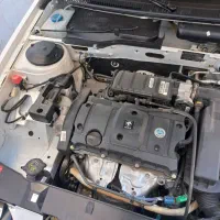 پژوپارس tu5صفر|خودرو سواری و وانت|مشهد, مصلی (کارمندان اول)|دیوار