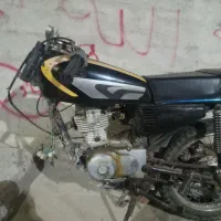 موتور|موتورسیکلت|علی‌آباد کتول, |دیوار