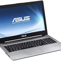 لبتاب اقتصادی ایسوس k56 نو