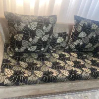 مبل ۹ نفره|مبلمان خانگی و میز عسلی|قزوین, |دیوار