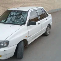 پراید132دوگانه فابریک مدل۸۸|خودرو سواری و وانت|نجف‌آباد, حومه نجف آباد|دیوار