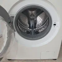لباسشوی سامسونگ ۸کیلوی|ماشین لباسشویی و خشک‌کن لباس|فومن, |دیوار