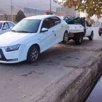 امداد خودرو جرثقیل|خدمات حمل و نقل|خوی, |دیوار