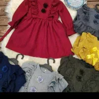 کارهای یلدایی ببنظیرمون دوباره شارژ شد|کفش و لباس بچه|ابهر, |دیوار