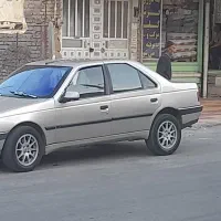 پژو ۴۰۵