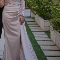 لباس مجلسی مزون دوز|لباس|رشت, معلولین|دیوار