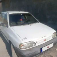 پراید مدل ۸۹|خودرو سواری و وانت|ایلام, |دیوار