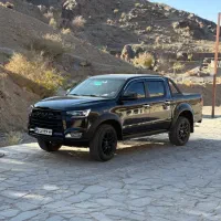 کی ام سی تی۸(kMS T8)|خودرو سواری و وانت|بیرجند, |دیوار