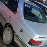 پژو 405|خودرو سواری و وانت|مرند, |دیوار