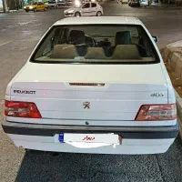 خودرو tu5 مدل96|خودرو سواری و وانت|بردسکن, |دیوار