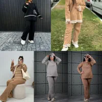 انواع ست بافت زنانه عمده