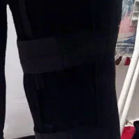 زانوبند طبی بلند جراحی رباط صلیبی، تمیز|آرایشی، بهداشتی، درمانی|بومهن, |دیوار