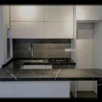 ساخت و تعمیرات کابینت و کمد،خورده کاری کابینت