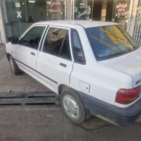 پراید۸۸|خودرو سواری و وانت|کوهدشت, |دیوار