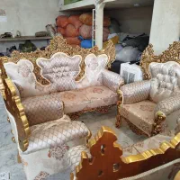مبل کیهان|مبلمان خانگی و میز عسلی|آذرشهر, |دیوار