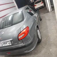 ۲۰۶ sdموتور بزرگ tu5 اتوگالری ایران|خودرو سواری و وانت|قم, سید معصوم|دیوار