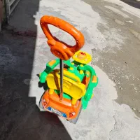 ماشین کودک|کالسکه و لوازم جانبی|ارومیه, |دیوار