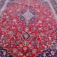 فرش دستباف ۱۲ متری|فرش|سراب, |دیوار