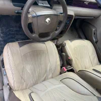 سمندef7مدل90|خودرو سواری و وانت|بوشهر, |دیوار