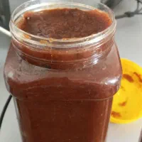 رب آلوچه