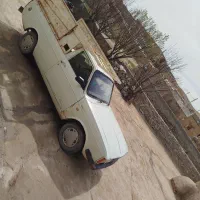 ماشین باربری